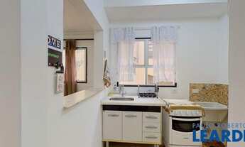 Imagem 4: APARTAMENTO - BELA VISTA - SP