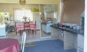 Imagem 3: Rancho Marina verde - 4 dor uma graca- 100 mts rio- ac troca 290mil- ac financiamento