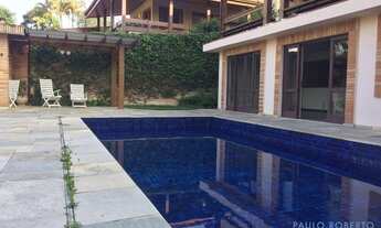 Imagem 2: CASA EM CONDOMÍNIO - ALPHAVILLE - SP