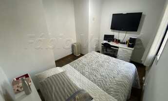 Imagem 7: Rua Araújo Leitão, Apartamento Reformado, 2 Quartos e Vaga na Escritura - FVC884