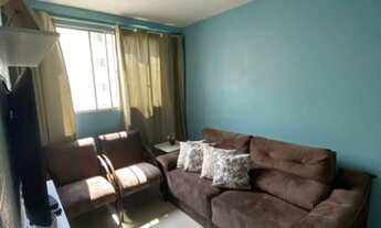 Imagem 4: Apto 52m² 2 dorm 1 vaga Resid Casa Branca- Suzano