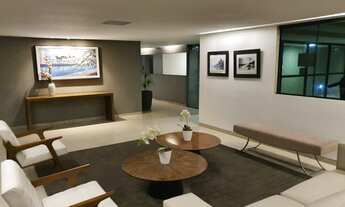 Imagem 5: Apartamento para aluguel possui 35 metros quadrados com 1 quarto em Boa Viagem mobiliado