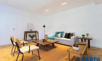 Imagem 2: APARTAMENTO - BELA VISTA - SP