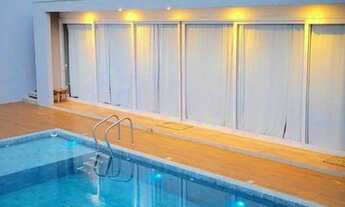 Imagem 5: Casa em Condomínio para Venda em Florianópolis, Sambaqui, 5 dormitórios, 5 suítes, 7 banhe