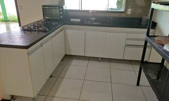 Imagem 6: Casa 3 Quartos condomínio fechado na Ponte Alta