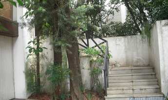 Imagem 2: CASA ASSOBRADADA - CIDADE JARDIM - SP