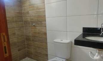 Imagem 2: Casa 2 quartos com suíte quintal grande no Grajaú - Goiânia - GO