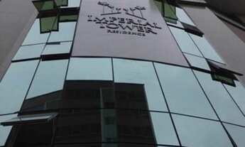 Imagem: Apartamento Alto Padrão para Venda em Centro