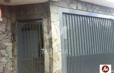 Imagem 2: Casa (térrea na rua) 2 dormitórios/suite, cozinha planejada