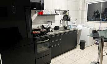 Imagem 3: Apartamento para venda tem 41 metros quadrados com 1 quarto em Setor Sudoeste - Goiânia