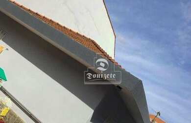 Imagem 5: Casa com 3 dormitórios à venda, 170 m² por R$ 2.200.000,00 - Cerâmica - São Caetano do Sul