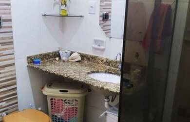 Imagem 2: Apartamento com 3 dormitórios à venda, 95 m² por R$ 355.000,00 - Estrela Dalva - Belo Hori