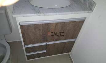 Imagem 7: Apartamento à venda, 63 m² por R$ 310.000,00 - Edifício Residencial Jardim dos Taperás - S