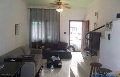 Imagem 2: CASA DE VILA - CONSOLAÇÃO - SP