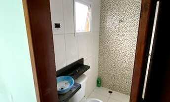 Imagem 6: Apartamento sem Condomínio para Venda em Santo André, Parque Erasmo Assunção, 2 dormitório