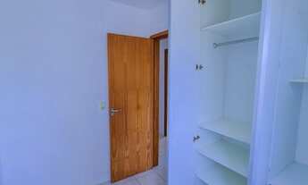 Imagem 2: Vendo apto Park jardins - 3 Quartos Nascente