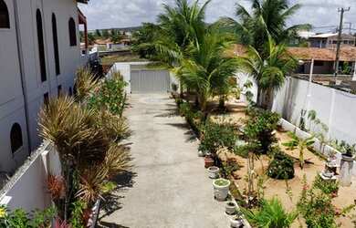 Imagem 3: Casa para venda possui 300 metros quadrados com 5 quartos em Praia de Graçandú - Extremoz