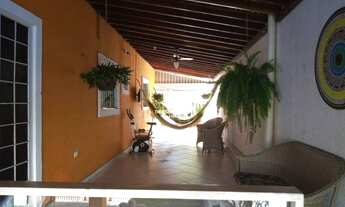 Imagem 7: Casa para venda com 130 metros quadrados com 3 quartos em Porto do Centro - Teresina - PI