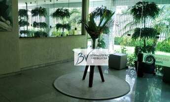 Imagem 3: Apartamento 29m² 1 quarto sendo 01 suíte 1 banheiro social 1 vaga na garagem