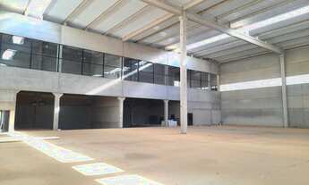 Imagem 4: Galpão para alugar Paulínia