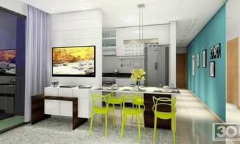 Imagem 5: Apartamento para Venda em Joinville, Santo Antonio, 2 dormitórios, 1 suíte, 2 banheiros, 1