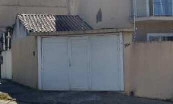 Imagem: Casa para venda possui 91 metros quadrados