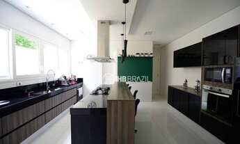 Imagem 7: Tamboré 2 - Casa com 5 dormitórios à venda, 1005 m² por R$ 14.000.000 - Tamboré - Santana