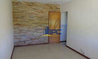 Imagem 3: Apartamento com 2 quartos à venda, 72 m² por R$ 242.000 - Fonseca - Niterói/RJ