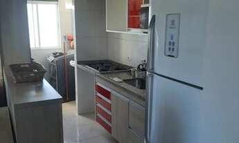 Imagem 5: Apartamento para Venda em Mauá, Vila Falchi, 2 dormitórios, 1 banheiro, 1 vaga