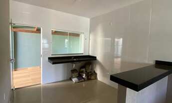 Imagem 7: Casa sozinha no lote 2 quartos Residencial Triunfo - Goianira - GO