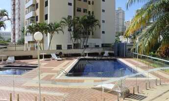 Imagem: Jardim Aquarius - Residencial Columbia House