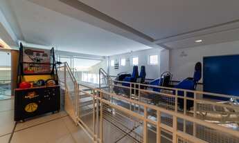 Imagem 6: Prédio/Edifício inteiro para venda com 5039 metros quadrados em Parque Amazônia - Goiânia