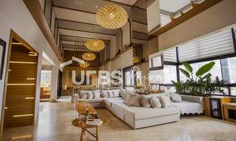 Imagem: Cobertura para venda com 298 metros quadrados