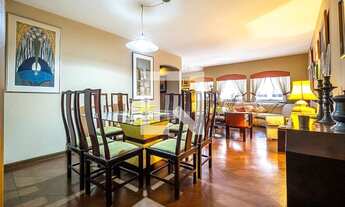 Imagem: Apartamento à Venda - Jardim Paulista