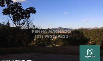 Imagem 4: Casa com 2 dormitórios à venda, 53 m² por R$ 198.000,00 - Cascata do Imbuí - Teresópolis/R