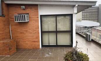 Imagem 7: Cobertura 3 dormitórios, 1 vaga - Rio branco