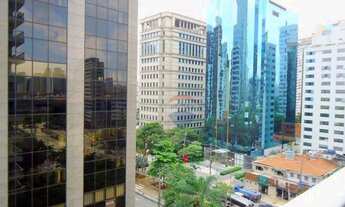 Imagem 4: Sala à venda, 42 m² por R$ 400.000,00 - Brooklin - São Paulo/SP