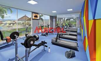 Imagem 7: Venda - TERRENO COND FECHADO COND RESERVA ARUANA - LOTEAMENTO FLORESTA - SAO JOSE DOS CAMP