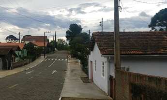 Imagem 5: Terreno para venda com 500 m² no Centro de Campo Alegre - SC