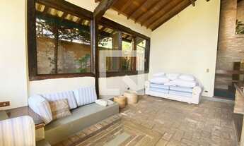 Imagem 4: Casa para Aluguel - Alphaville, 3 Quartos, 340 m2