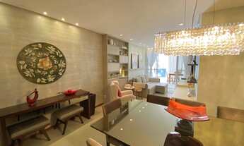 Imagem 7: Apartamento 04 quartos alto padrão na Praia da Costa