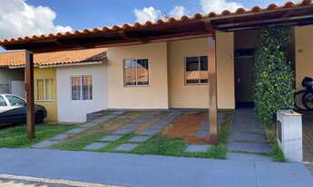 Imagem: CASA 2/4 CONDOMÍNIO MIAMI