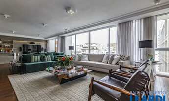 Imagem: APARTAMENTO - JARDIM AMÉRICA - SP