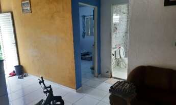 Imagem 6: Casa para venda possui 150 metros quadrados com 2 quartos