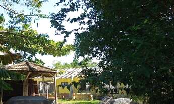 Imagem 2: Terreno à venda, 435 m² por R$ 700.000 - Ferrugem - Garopaba/SC