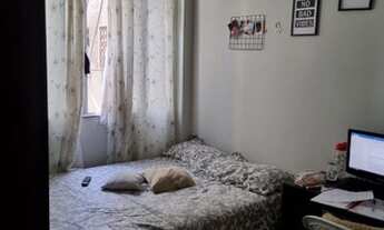 Imagem 2: Aluga-se apartamento de 3 quartos no bairro Estamparia/Centro em Barra Mansa/RJ