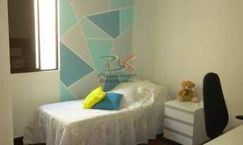 Imagem 5: Área Privativa-Venda-Bairro Ipiranga. Possui aprox.140 m² de Área. 4 quartos, 2 Suítes, 3