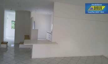 Imagem 7: Casa com 3 dormitórios para alugar, 190 m² por R$ 3.400,00/mês - Condomínio Granja Olga