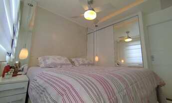 Imagem: Excelente apartamento à venda no Recreio