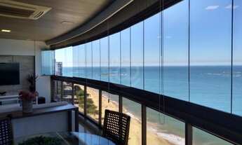 Imagem 2: FRENTE PRO MAR, apartamento 04 quartos